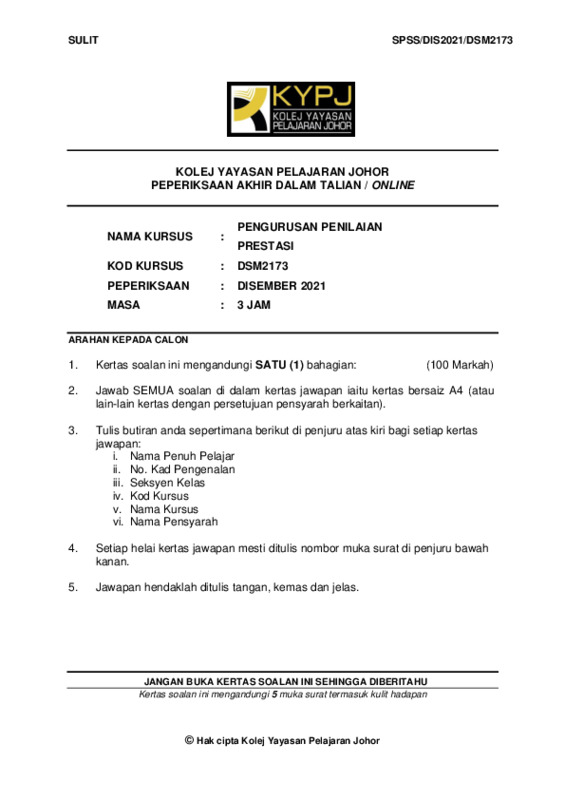 DSM2173 SET B  DEC 2021.pdf