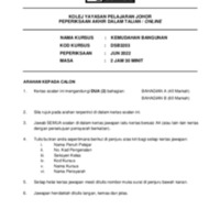 DSB3203 JUNE 2022.pdf
