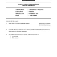 DSB3203 NOV2020.pdf