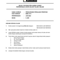 DSM2173 JUNE 2022 SET A.pdf