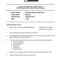 DSM2133 SET A DEC 2021.pdf