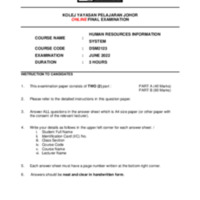 DSM2123 JUNE 2022 SET A.pdf