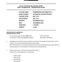 MAT1012 NOV2020 .pdf