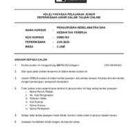 DSM3183 JUNE 2022 SET A.pdf