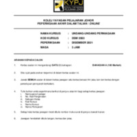 DSM2083 SET A DEC 2021.pdf